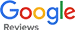 Google Reviews logo Google Reviews logo